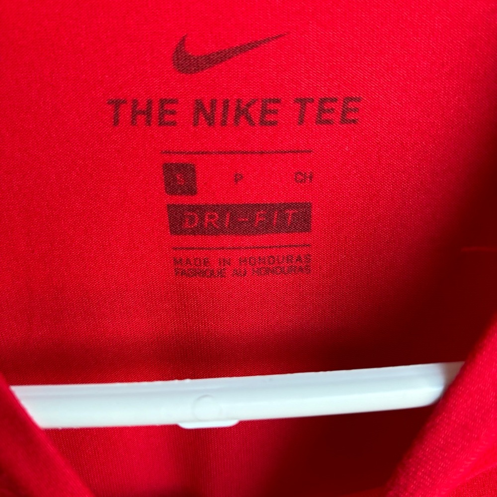 Nike Baseball Tee Size Small - Picture 5 of 6